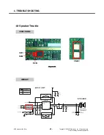 Preview for 63 page of LG KP135 Service Manual