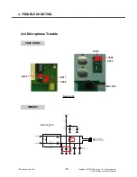 Preview for 73 page of LG KP135 Service Manual