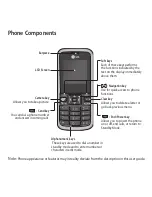 Preview for 3 page of LG KP135 User Manual