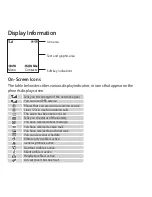 Preview for 4 page of LG KP135 User Manual