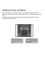 Preview for 7 page of LG KP135 User Manual