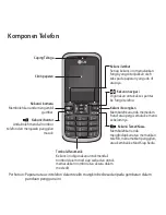 Preview for 51 page of LG KP135 User Manual