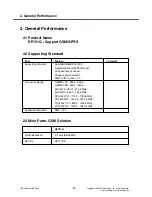 Preview for 9 page of LG KP151Q Service Manual