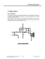 Preview for 30 page of LG KP151Q Service Manual