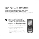 Preview for 55 page of LG KP170 User Manual