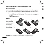 Preview for 6 page of LG KP175 Manual