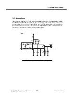 Preview for 32 page of LG KP175 Service Manual