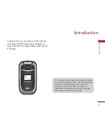 Preview for 6 page of LG KP202 User Manual