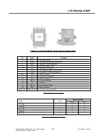 Предварительный просмотр 20 страницы LG KP210 Service Manual