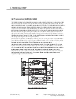 Предварительный просмотр 21 страницы LG KP210 Service Manual