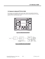 Предварительный просмотр 32 страницы LG KP210 Service Manual