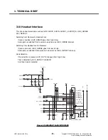 Предварительный просмотр 37 страницы LG KP210 Service Manual