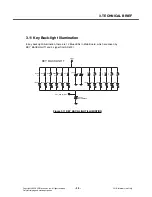 Предварительный просмотр 38 страницы LG KP210 Service Manual