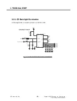 Предварительный просмотр 39 страницы LG KP210 Service Manual