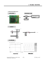 Предварительный просмотр 44 страницы LG KP210 Service Manual