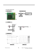 Предварительный просмотр 49 страницы LG KP210 Service Manual