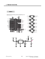 Предварительный просмотр 61 страницы LG KP210 Service Manual