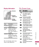 Preview for 11 page of LG KP210 User Manual