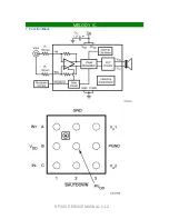 Preview for 124 page of LG KP220 -  Cell Phone 60 MB Service Manual