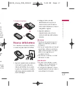 Preview for 19 page of LG KP233 User Manual