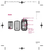 Preview for 89 page of LG KP233 User Manual