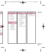 Preview for 103 page of LG KP233 User Manual