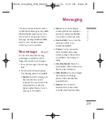 Preview for 107 page of LG KP233 User Manual