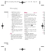 Preview for 108 page of LG KP233 User Manual