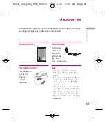 Preview for 143 page of LG KP233 User Manual