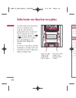 Preview for 28 page of LG KP235 User Manual