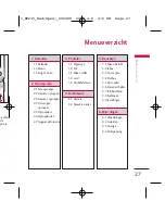 Preview for 29 page of LG KP235 User Manual