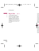 Preview for 32 page of LG KP235 User Manual