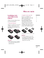 Preview for 95 page of LG KP235 User Manual