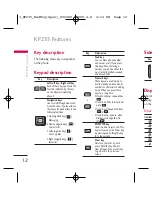 Preview for 166 page of LG KP235 User Manual