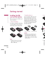 Preview for 168 page of LG KP235 User Manual