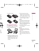 Preview for 169 page of LG KP235 User Manual