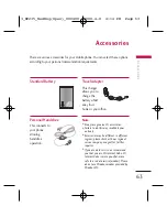 Preview for 217 page of LG KP235 User Manual