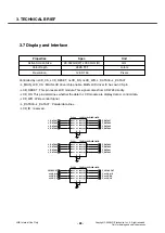 Предварительный просмотр 27 страницы LG KP260 Service Manual