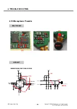 Предварительный просмотр 77 страницы LG KP260 Service Manual