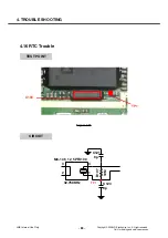 Предварительный просмотр 79 страницы LG KP260 Service Manual