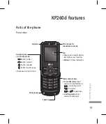 Preview for 113 page of LG KP260d User Manual