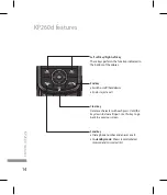 Preview for 114 page of LG KP260d User Manual