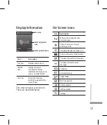 Preview for 117 page of LG KP260d User Manual