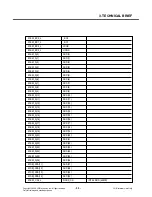 Preview for 24 page of LG KP275 Service Manual