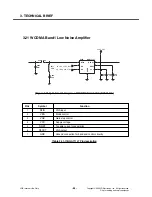 Preview for 63 page of LG KP275 Service Manual