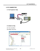 Preview for 144 page of LG KP275 Service Manual