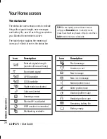 Preview for 140 page of LG KP275 User Manual