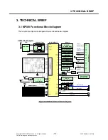 Preview for 18 page of LG KP500 Service Manual