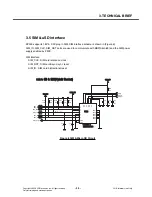 Preview for 38 page of LG KP500 Service Manual