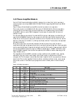 Preview for 64 page of LG KP500 Service Manual